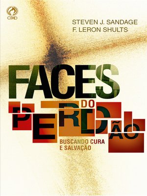 cover image of Faces do Perdão